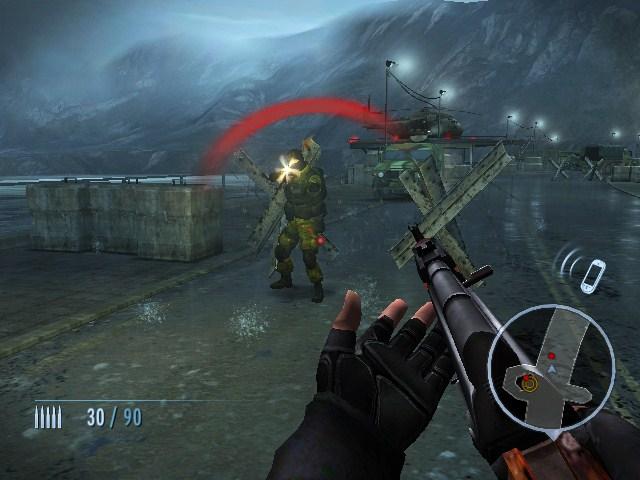 GoldenEye 007 - Imagen 5